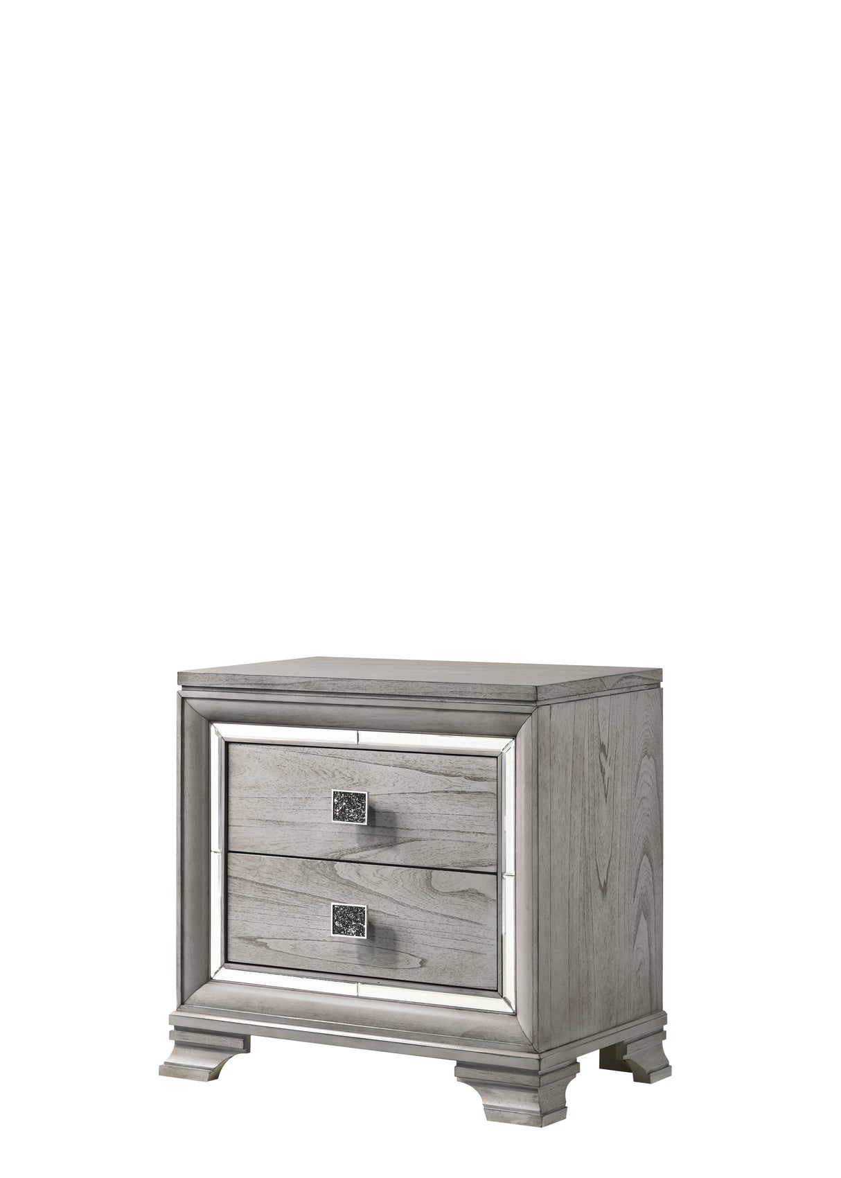 Vail Bedroom Group nightstand
