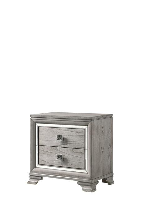 Vail Bedroom Group nightstand