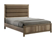 Matteo Bed
