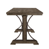 Quincy Dining Table