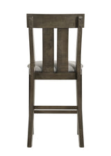 LLOYD COUNTER HEIGHT CHAIR