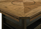 Oakly Dining Table