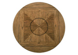 Oakly Dining Table