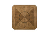 Oakly Dining Table