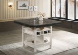 Conner Grey Dining Table