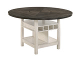Conner Grey Dining Table