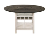 Conner Grey Dining Table