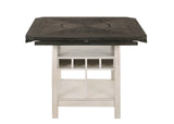 Conner Grey Dining Table