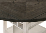Conner Grey Dining Table