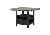 Cline Grey Dining Table
