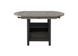Cline Grey Dining Table