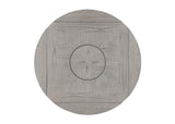 Cline Grey Dining Table