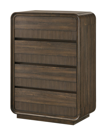 Kinkaid Bedroom Group chest