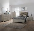 Lyssa Bedroom Group