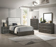 Sharpe Bed