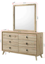 Dawson Mirror