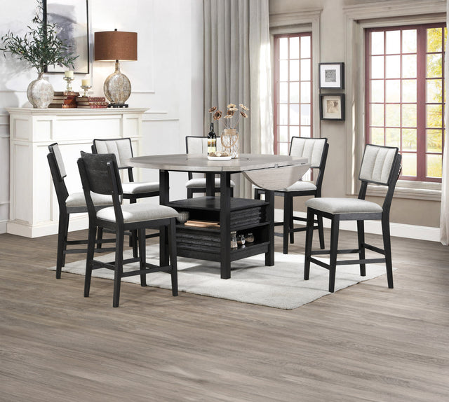 Cline Counter Height Set