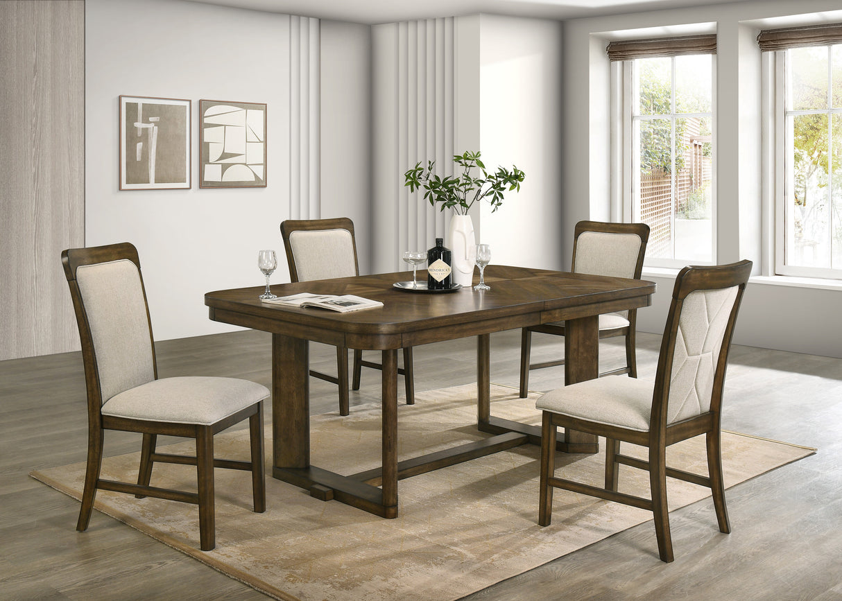 Broadmoor Dining Set