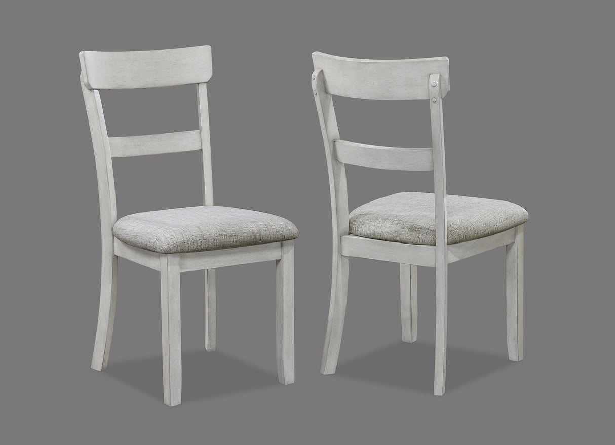 Henderson 5-Piece Dinette Set D.Wood