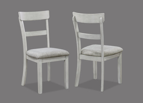 Henderson 5-Piece Dinette Set D.Wood