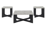 Royce 3-Piece Cocktail Set