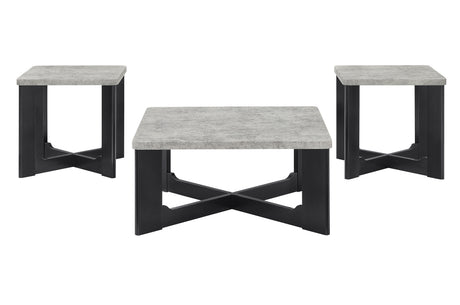 Royce 3-Piece Cocktail Set