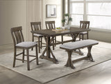 Lloyd Counter Height Dining Set