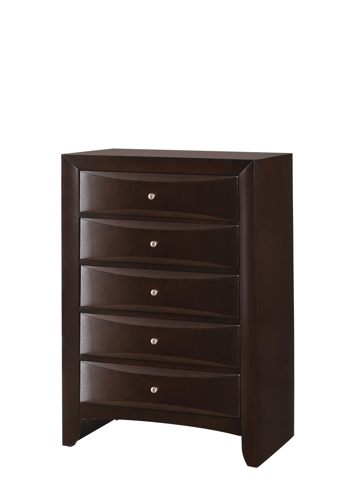 Emily Chest - Cherry
