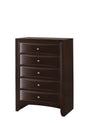 Emily Chest - Cherry