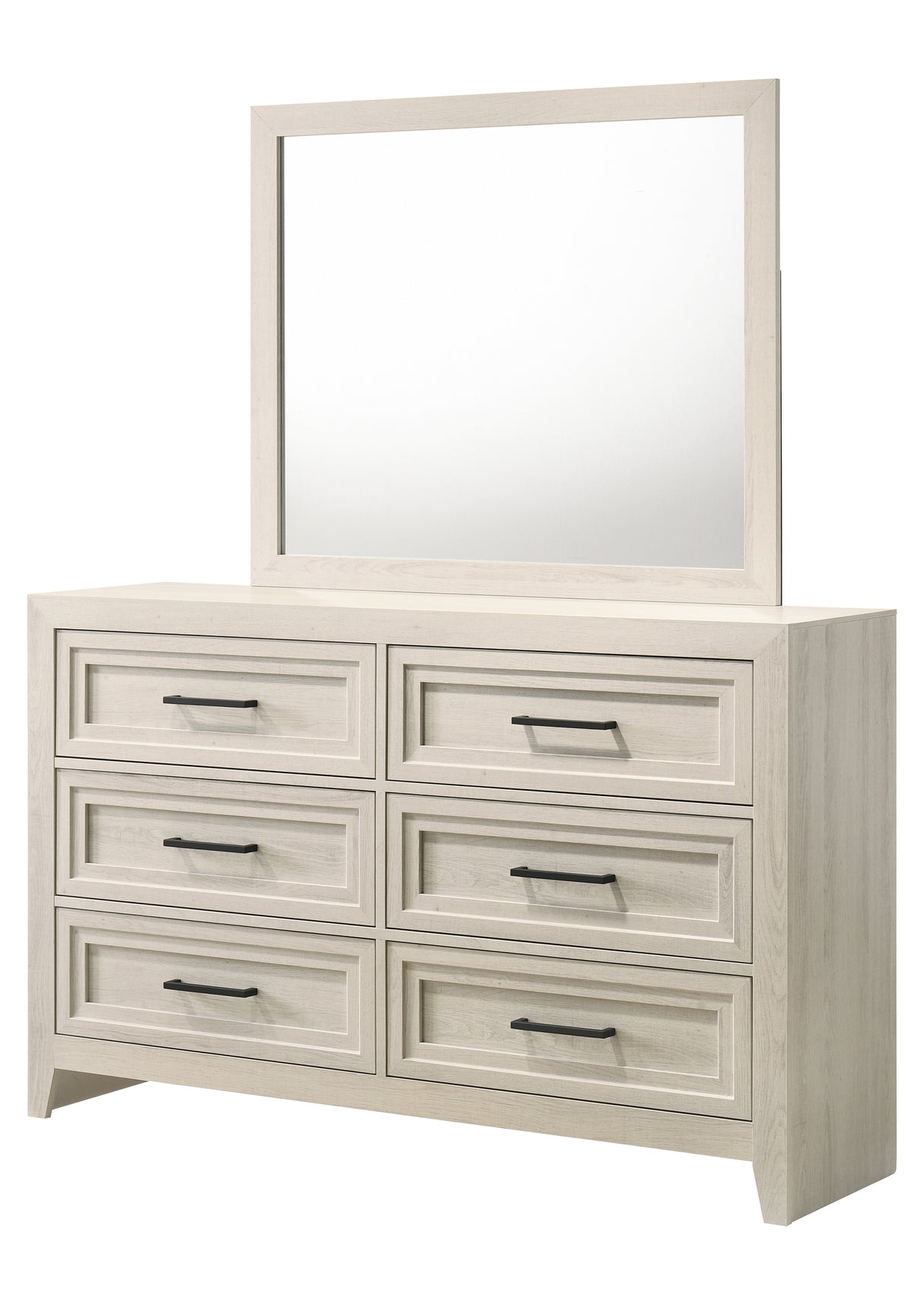 Lorraine Bedroom Set