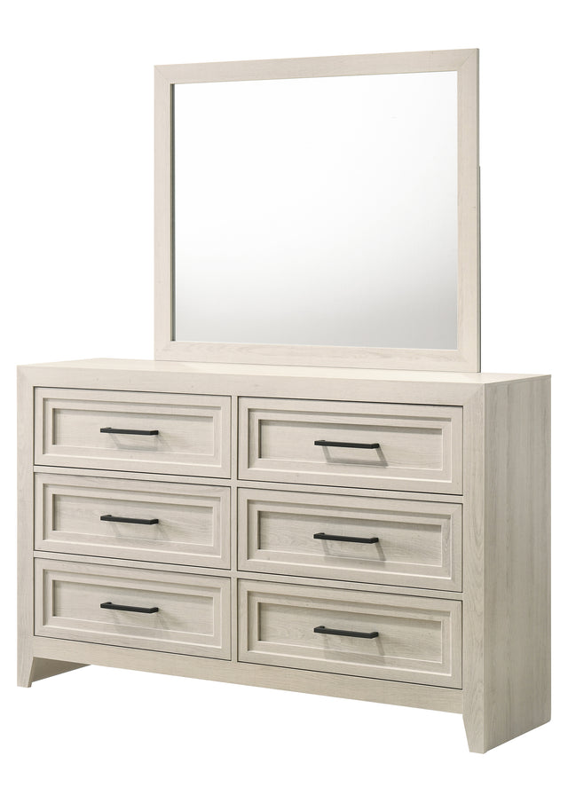 Lorraine Mirror