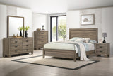 Millie Bedroom Group