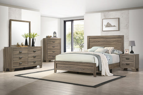 Millie Bedroom Group