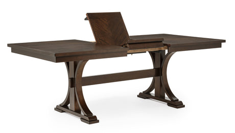 Hamil Dining Set