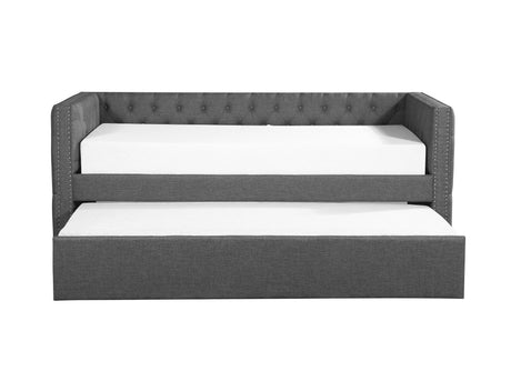 Trina Grey Daybed