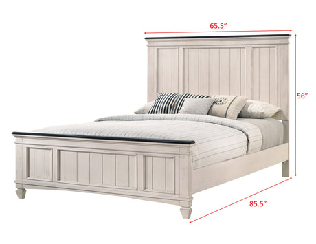 Sawyer Bedroom Set