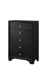 Micah Bedroom Group chest