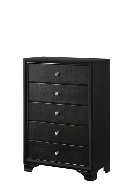 Micah Bedroom Group chest