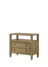 Sienna Bedroom Group nightstand