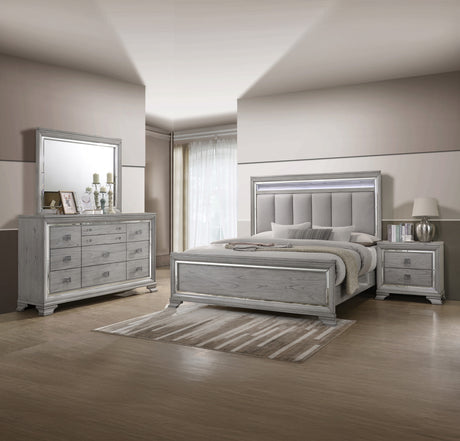 Vail Bedroom Group set