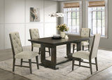 Herbert Dining Set