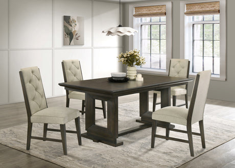 Herbert Dining Set