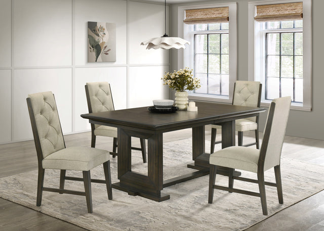 Herbert Dining Set