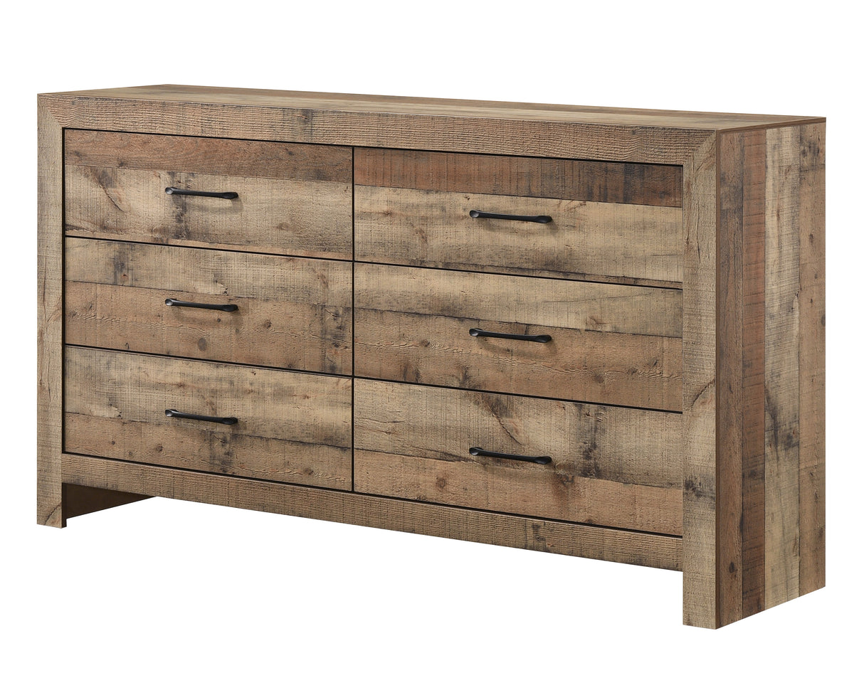 Elmer Bedroom Set