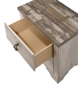 Patterson Panel Bedroom Set