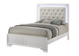 Lyssa Bed