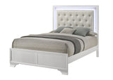 Lyssa Bed