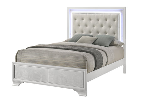 Lyssa Bed