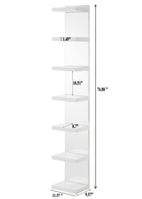 Luxo Vanity
