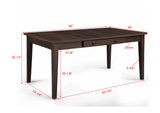 Wagner Dining Set